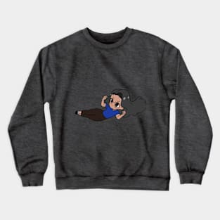 Drop Kick Crewneck Sweatshirt